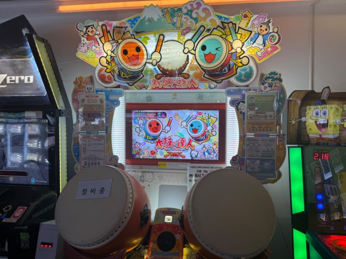 施設写真