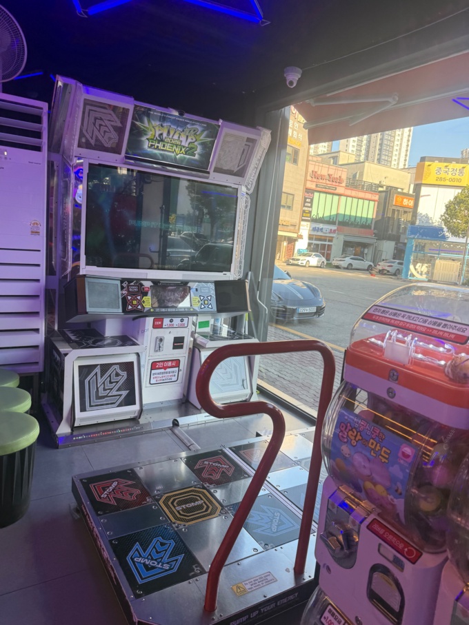 시설 사진