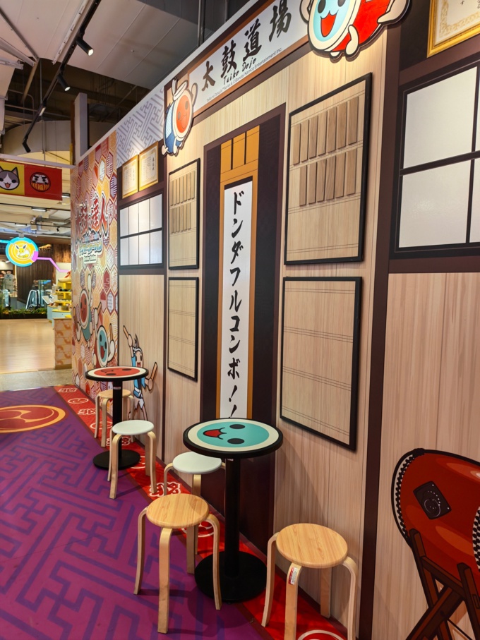 Arcade Photos