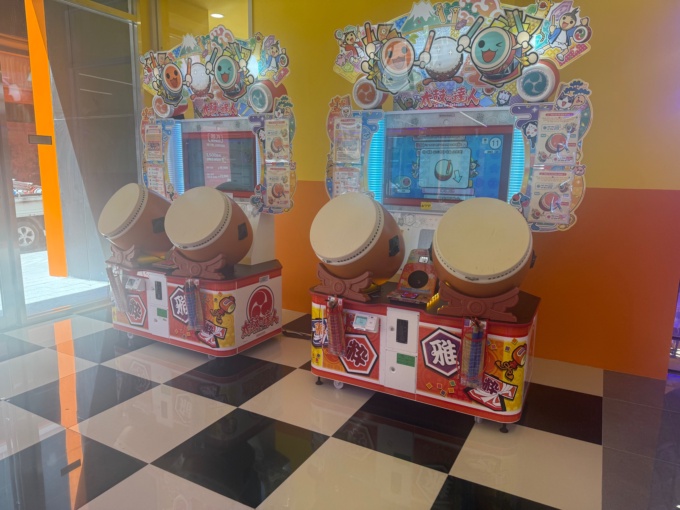 施設写真