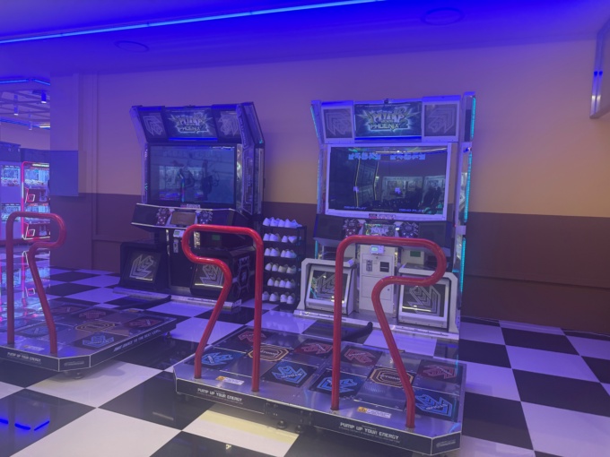 施設写真