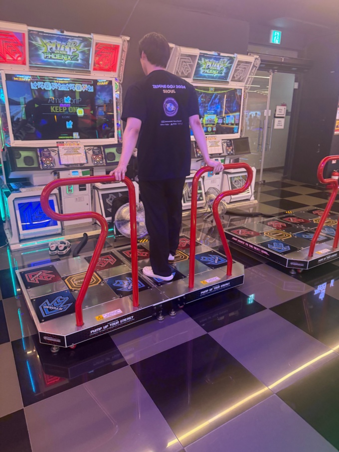 施設写真