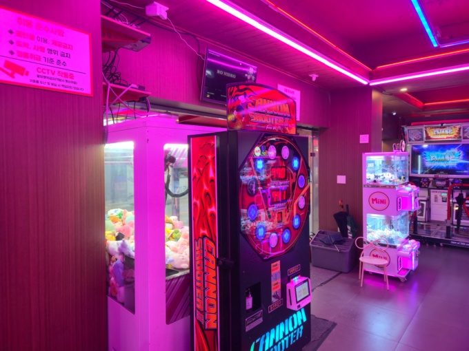 시설 사진